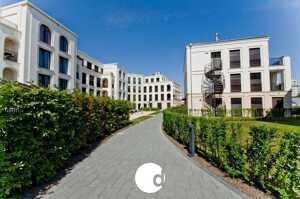 2-Zimmer-City-Wohnung im Gerber