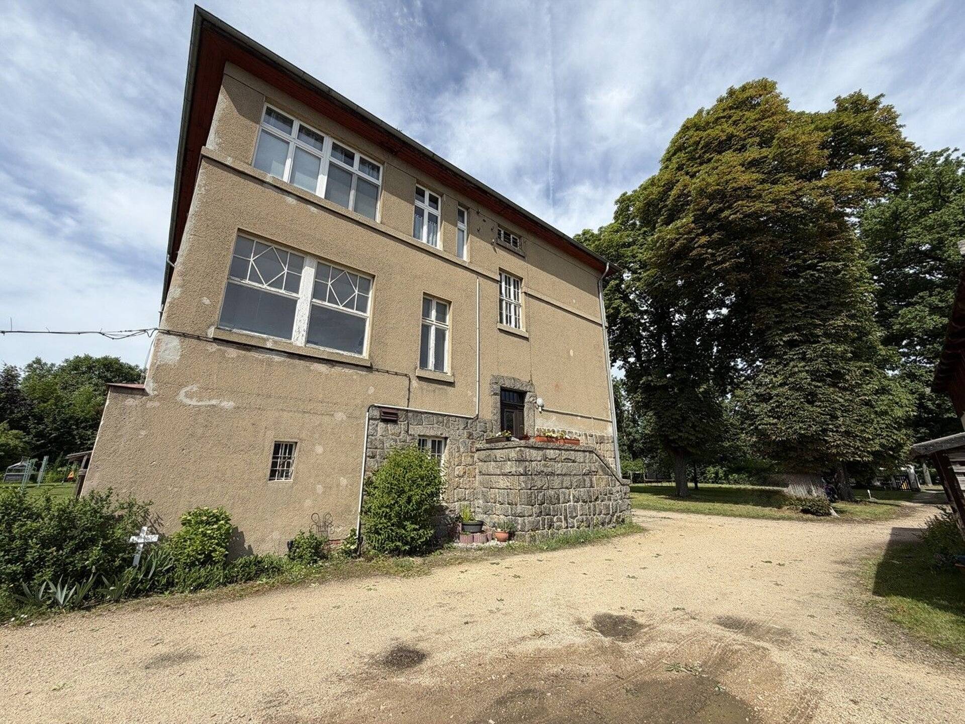 Mehrfamilienhaus in 02827 Görlitz mit 613 m² kaufen