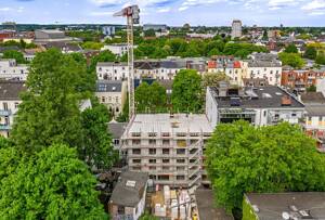 Wo modernes Wohnen zuhause ist. – 22769 Hamburg – Vorschaubild 6