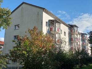 ***Birkach - Wohnen in grüner Umgebung*** – 70599 Stuttgart – Vorschaubild 2