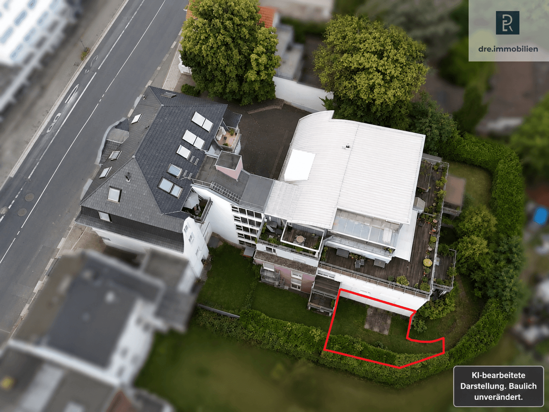 Haus in 51429 Bergisch Gladbach kaufen