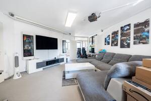 Urban wohnen im Magirushof: Helle Wohnung mit besonderem Grundriss – 89077 Ulm – Vorschaubild 8