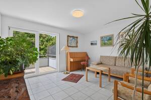 Sofort einziehen und ankommen - gepflegte 3-Zimmer-Wohnung mit 2 Balkonen, Aufzug und Stellplatz – 76187 Karlsruhe – Vorschaubild 4
