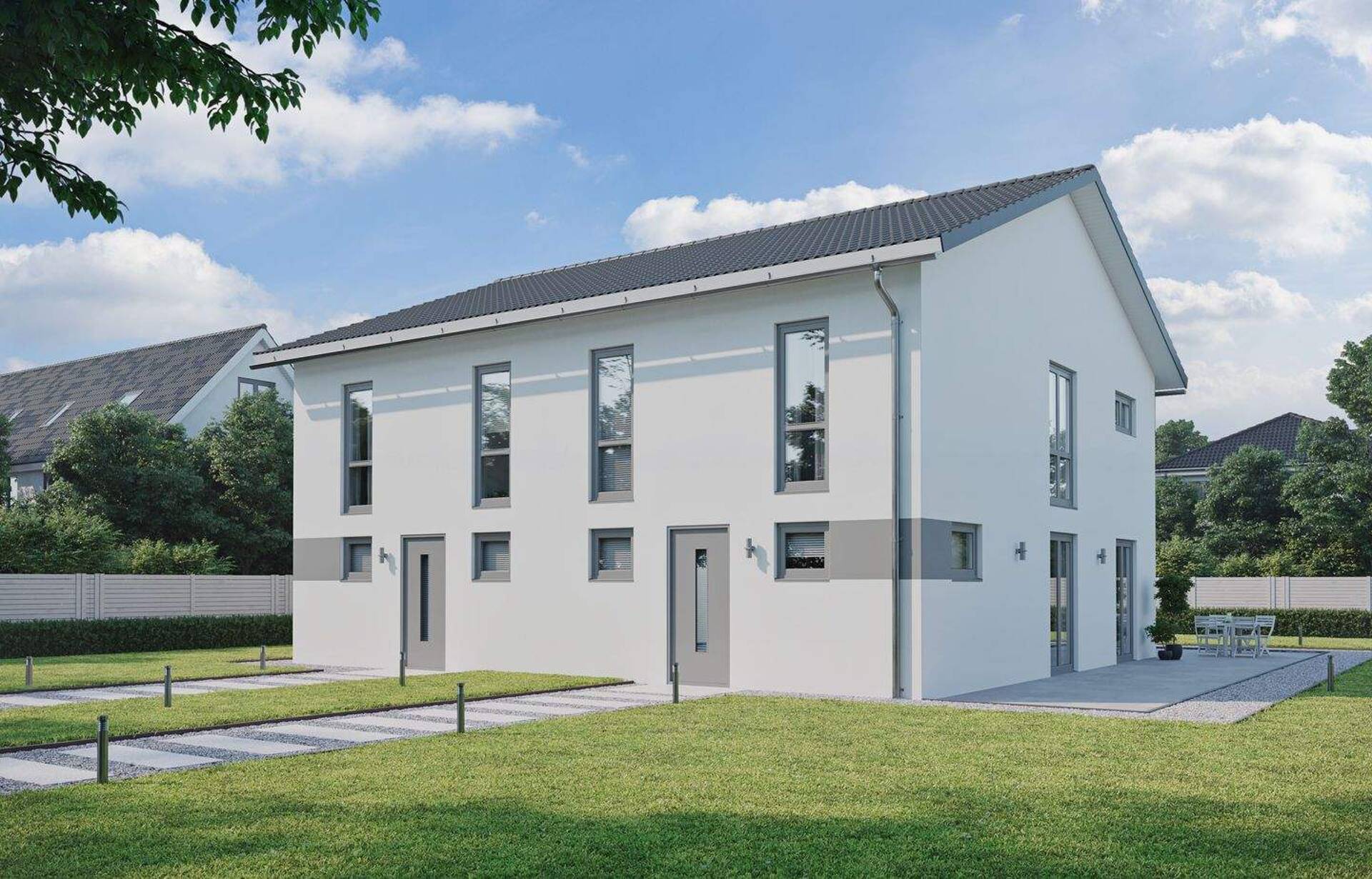 Haus in 69242 Mühlhausen mit 128 m² kaufen