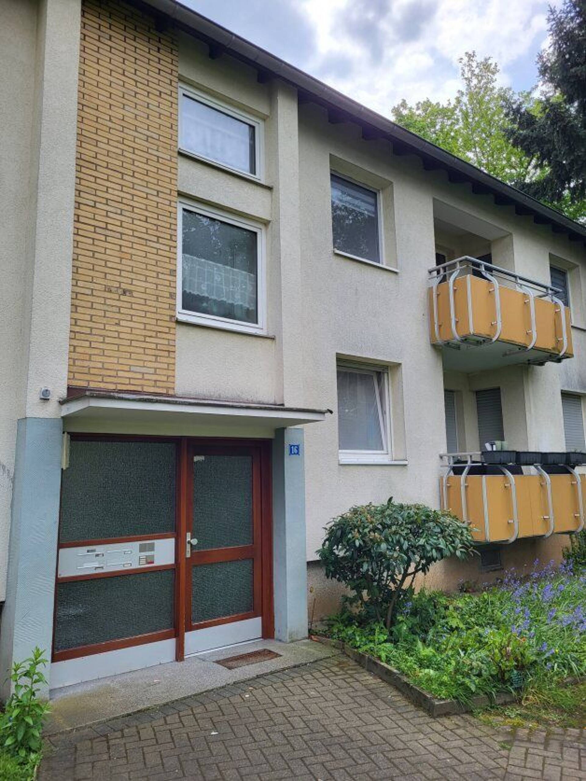 Erdgeschosswohnung in 51148 Köln mit 77,27 m² kaufen