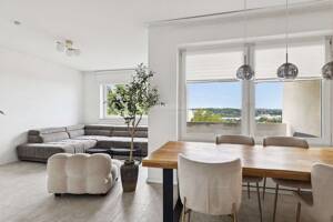 Modernisierte Eigentumswohnung mit Balkon - ideal für Eigennutzer und Kapitalanleger – 45279 Essen – Vorschaubild 2