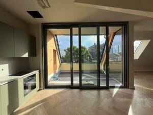 Exklusives Penthouse mit besonderem Charme: Wohnen im Grüneburgviertel – 60323 Frankfurt am Main – Vorschaubild 3