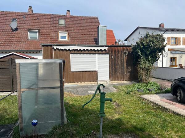 Haus in 84032 Landshut mit 140 m² kaufen