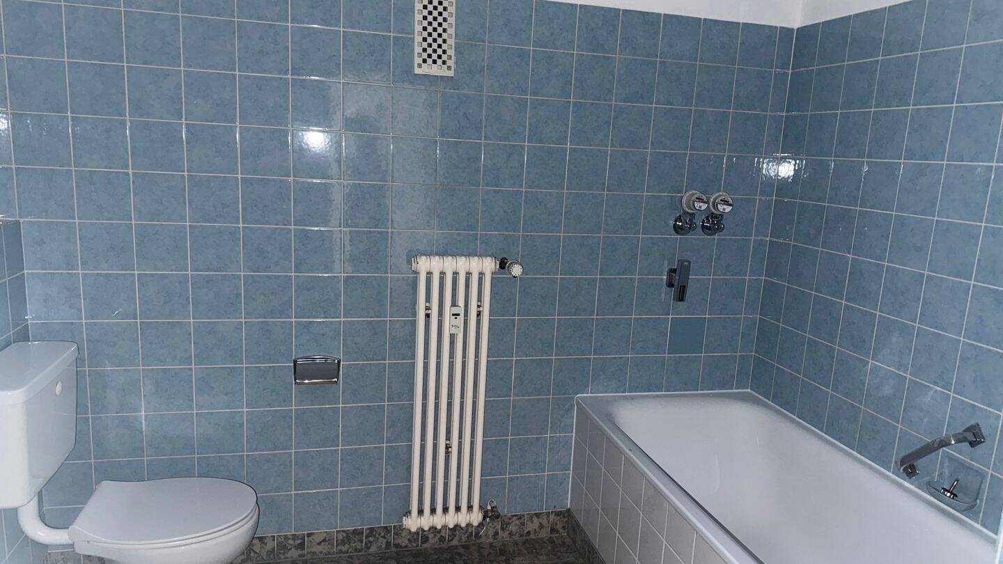 Großzügige 4-Zimmer-Wohnung in Kassel mit idealer Ausstattung – Kassel – Vorschaubild 7