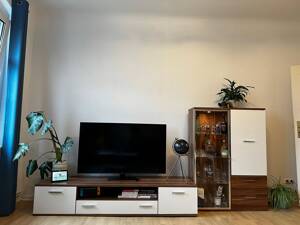 Zwei-einhalb Zimmer in Berlin: Ihr neues Zuhause in Tempelhof – 12105 Berlin – Vorschaubild 4