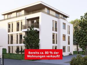 Neubauhighlight: Ihr neues Zuhause - 4-Zimmer-Maisonette mit KfW 40! – 51103 Köln – Vorschaubild 2