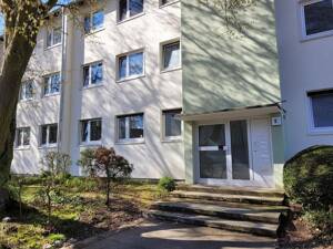Bonn-Duisdorf. vermietete 3-Zimmer-Wohnung mit Balkon - provisionsfrei! – 53123 Bonn – Vorschaubild 3