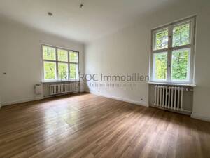 Herrschaftliches Wohnen mit Erker, Kamin & Südbalkon! Berlin-Lichtenrade – 12309 Berlin – Vorschaubild 8
