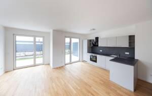 LINQ39 in der Pegnitzstr. 39 - tolle 3-Zimmer-Wohnung zwischen Wiesengrund und Altstadt – 90762 Fürth – Vorschaubild 6