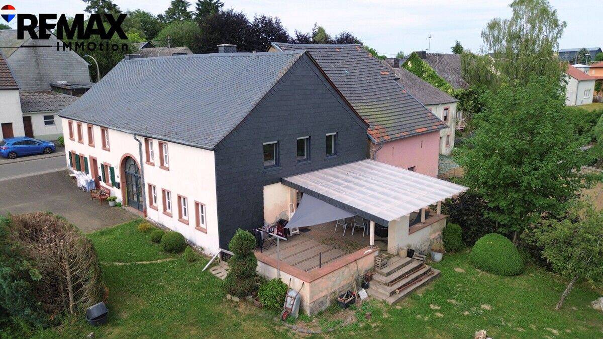 Mehr Grundstück als Nachbarn. Weil echte Lebensqualität Platz braucht. – Waldweiler – Vorschaubild 2