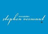 Immobilien Stephen Vermaut logo