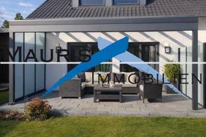 Attraktives Haus in ruhiger Lage von MA-Waldhof