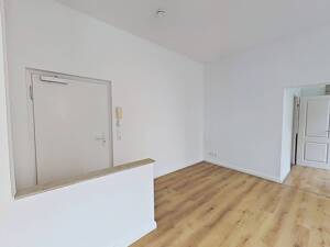 Viel Platz zum Wohlfühlen - Helle 2-Zimmer-Wohnung mit EBK in fußläufiger Nähe zur Altstadt – 39104 Magdeburg – Vorschaubild 4