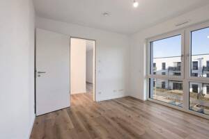 Penthouse: Exklusive Neubauwohnung mit Dachterrasse in Do-Hombruch! – 44225 Dortmund – Vorschaubild 8