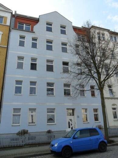 Maisonette-Wohnung mit 2 Balkonen und EBK