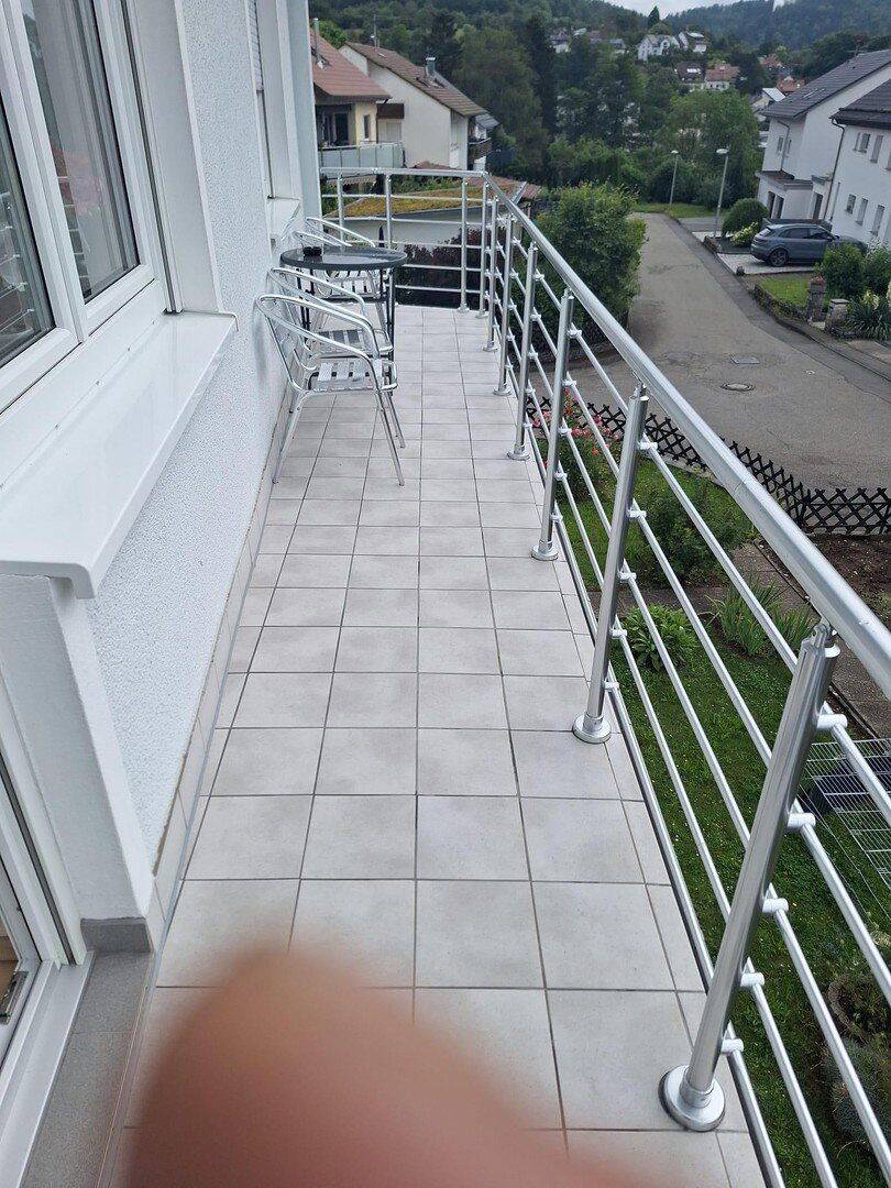 Zweifamilienhaus mit 185 m Provisionsfrei Garage + 5 Stellplätze – Sulzbach an der Murr – Vorschaubild 4