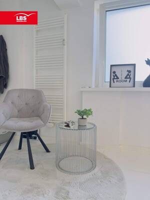 Premium-Paket: Penthouse & zwei renditestarke Wohneinheiten mit Domblick – 50737 Köln – Vorschaubild 4