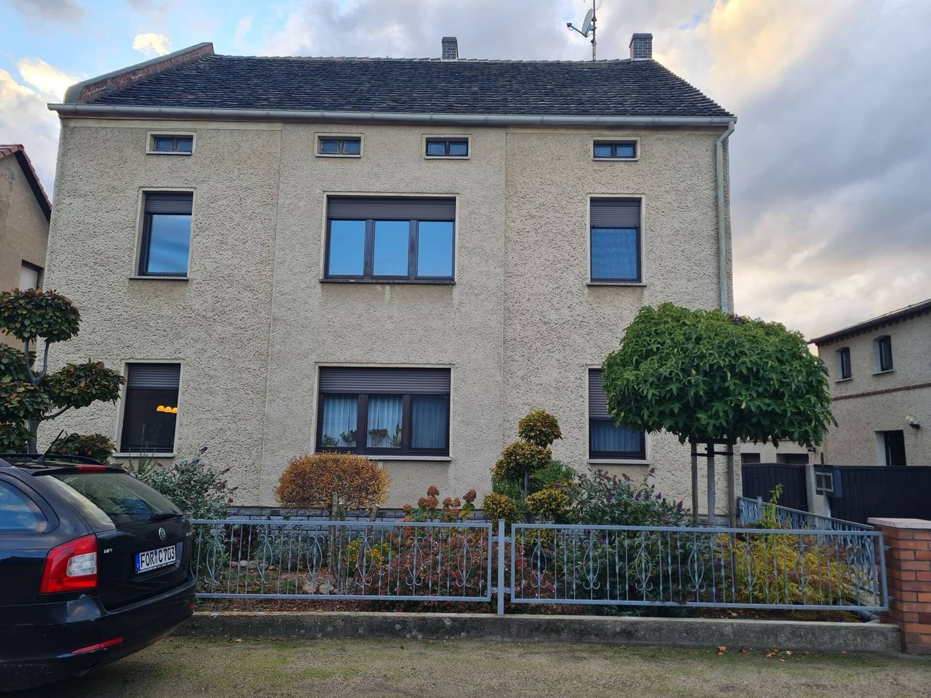 Haus in 03149 Forst (Lausitz) mit 210 m² kaufen