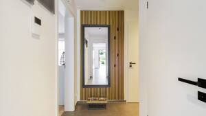 Gartenwohnung mit Terrasse und zwei Stellplätzen in Paderborn-Wewer – 33106 Paderborn – Vorschaubild 7