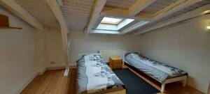 HRO-City, voll möbl. Monteur- u. Arbeiterwohnung f. 5 Personen (20,- € pro Person+Tag) zu verm. – 18057 Rostock – Vorschaubild 5