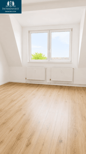 "Modern wohnen in Fermersleben - Kernsanierte 2-Zimmer-Wohnung mit neuer EBK" – 39122 Magdeburg – Vorschaubild 6