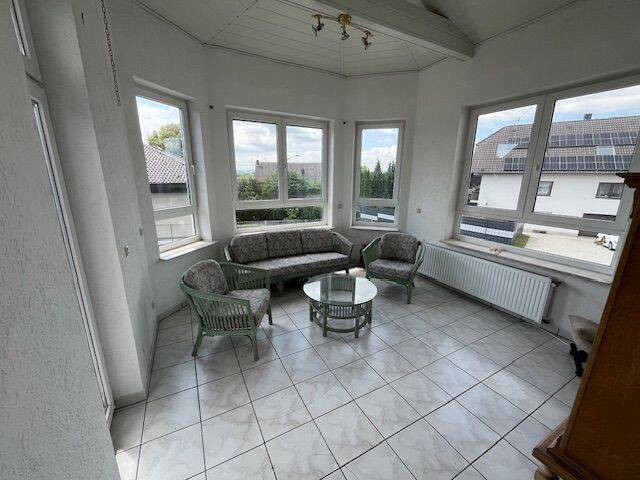 51570 Windeck-Hurst VIP-1439 Großes Einfamilienhaus mit 2 Wohneinheiten! – Windeck – Vorschaubild 8