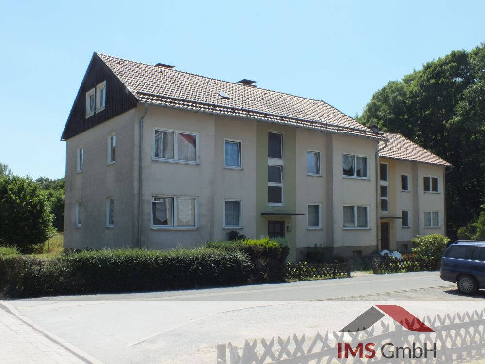 Immobilie