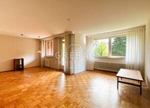 RESERVIERT: Großzügige 3-Zimmer-Wohnung in gepflegter Wohnanlage – 22559 Hamburg – Vorschaubild 2