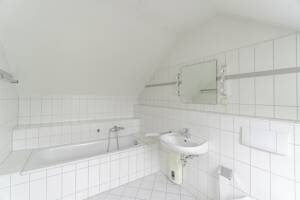 Düsseldorf-Angermund: Charmante Maisonette mit kluger Raumaufteilung in zentraler Lage – 40489 Düsseldorf – Vorschaubild 4
