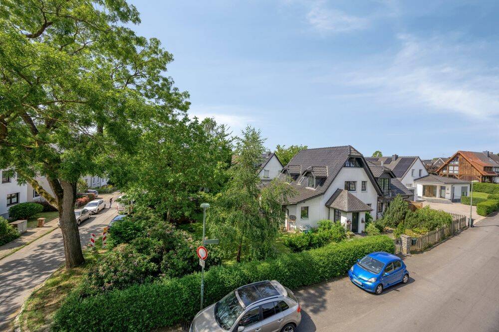 Lieblingsort: Wohnen mit Landhausflair und zweiter Wohneinheit in Essen-Haarzopf! – Essen – Vorschaubild 4