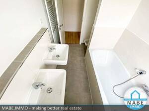 Vollsaniert! 4 Räume für Sie und Ihre Familie! [Gäste-WC, Doppelwaschbecken] – 2827 Görlitz – Vorschaubild 7