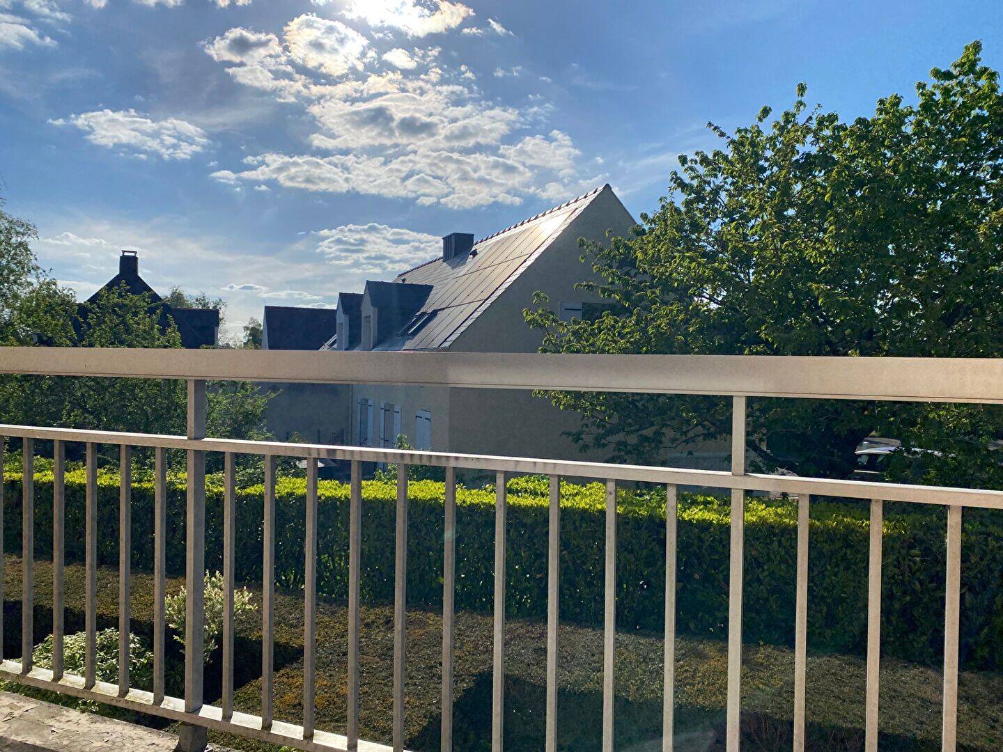 Appartement 2 pièces 46 m² · à Saint-Herblain · 45,5 m² · 690 €/mois