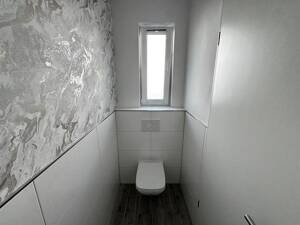EXKLUSIVE NEUBAU-DOPPELHAUSHÄLFTE | 3 Zimmer mit Garten – 27578 Bremerhaven – Vorschaubild 6