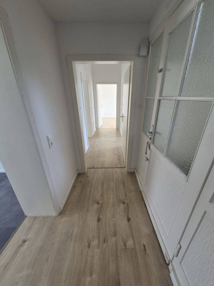 +++Großzügige 3-Zimmer-Wohnung im beliebten Wuppertal-Arrenberg+++ – Wuppertal – Vorschaubild 2