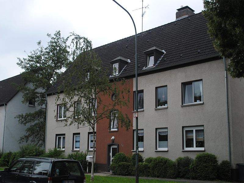 Gemütliche Dachgeschosswohnung in Altenbochum als Kaptialanlage – Bochum – Vorschaubild 2