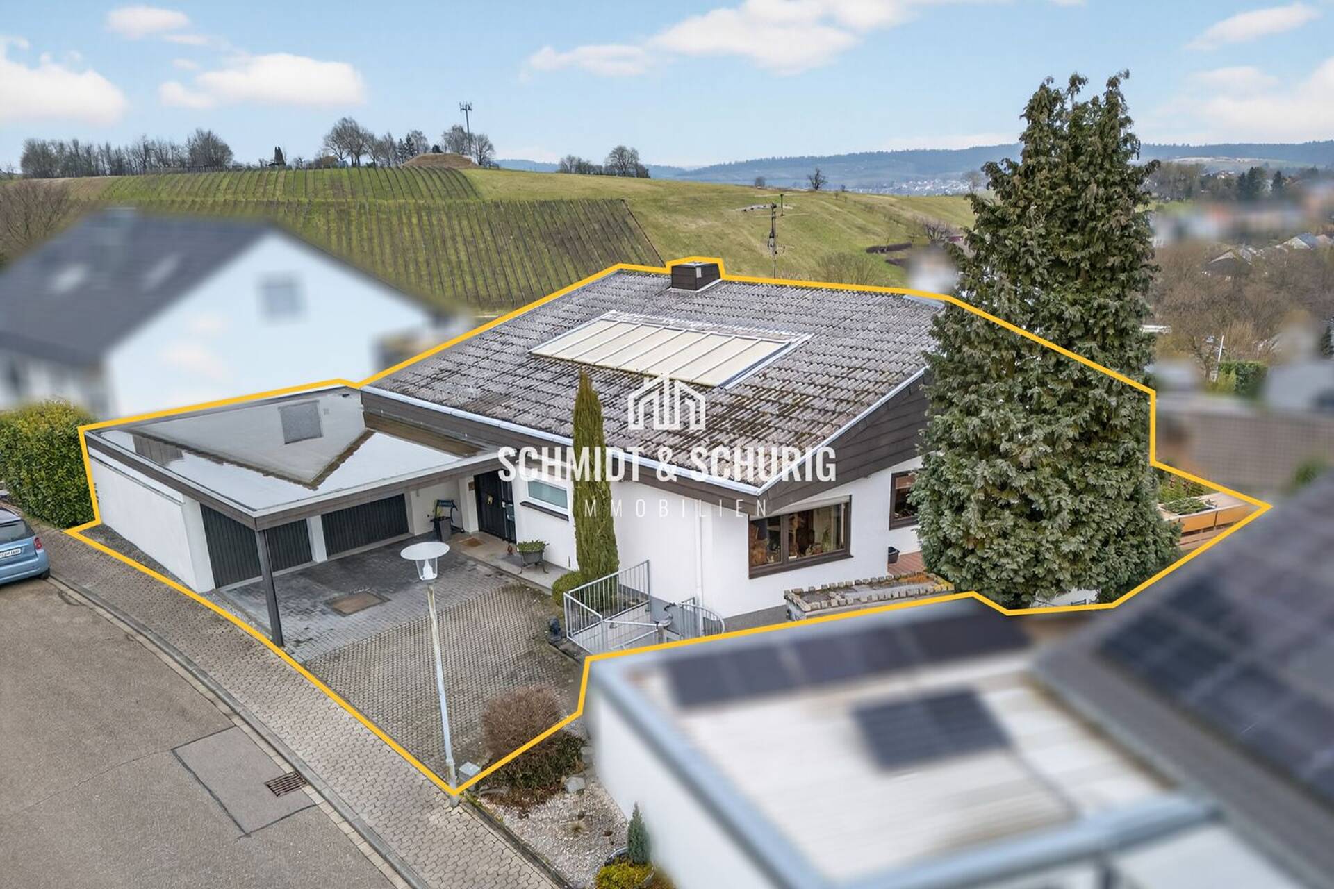 Haus in 76646 Bruchsal / Helmsheim mit 377 m² kaufen