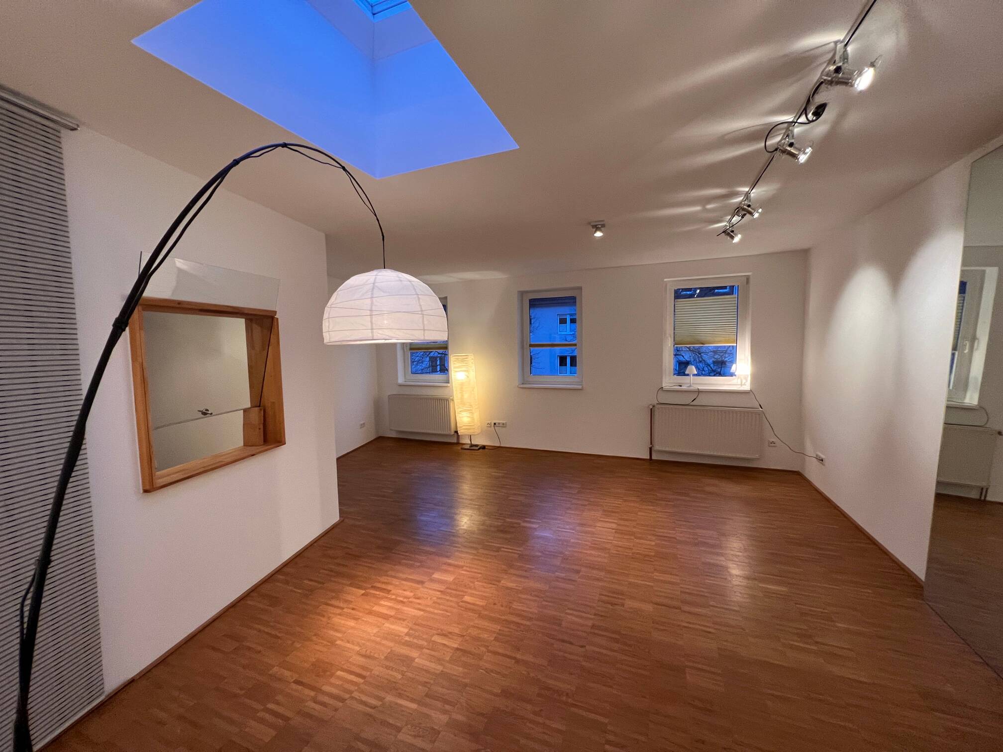 Dachterrassenwohnung in Citynähe – Osnabrück – Vorschaubild 5