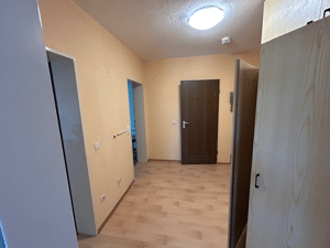 Altengerecht wohnen - modernisierte Balkonwohnung sucht neuen Mieter – 47178 Duisburg – Vorschaubild 9