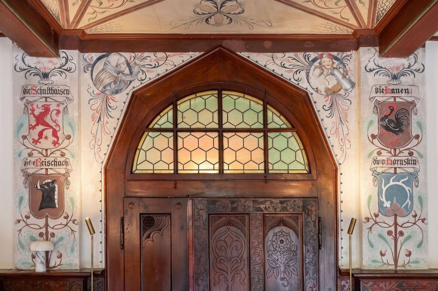 Historisches Stadthaus mit Ferienwohnungen & Entwicklungspotenzial – Überlingen – Vorschaubild 6
