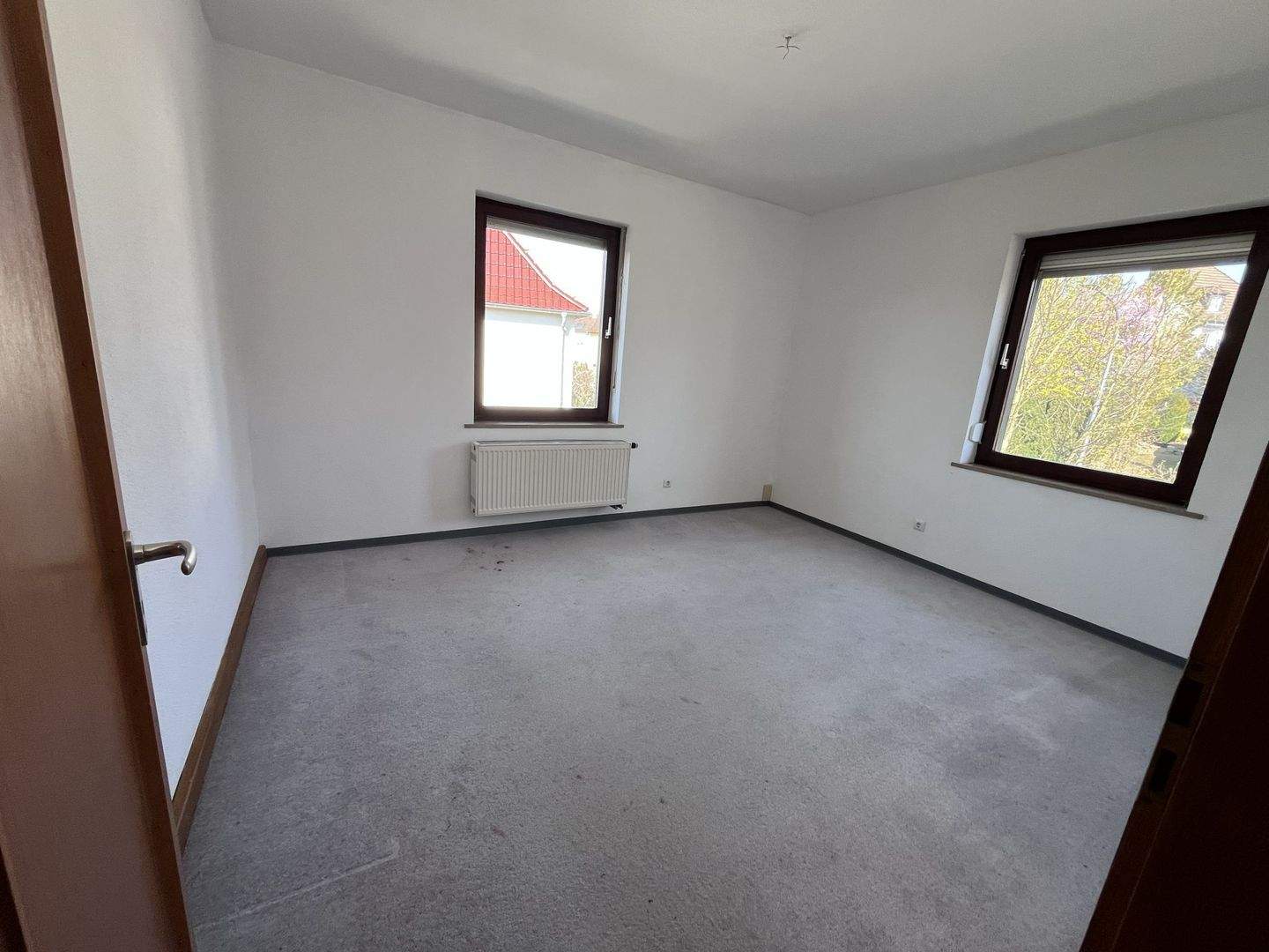 Mehrfamilienhaus mit Balkon und Terrasse in Würzburg Frauenland – Würzburg – Vorschaubild 8