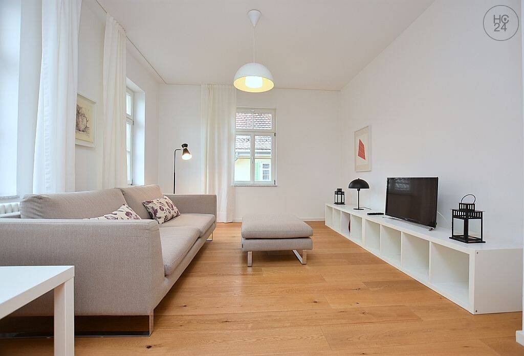 Wunderschöne, modern möblierte Wohnung mit Internet in Stuttgart Weilimdorf – Stuttgart – Vorschaubild 5