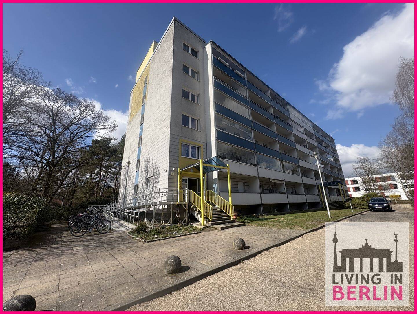 Langfristiges Investment in Köpenick! – Berlin – Vorschaubild 9
