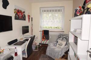 Wohnung auf ca. 136 m² im Penthousestil mit zwei großen Balkonen - zentral in Donnerschwee – 26123 Oldenburg – Vorschaubild 7