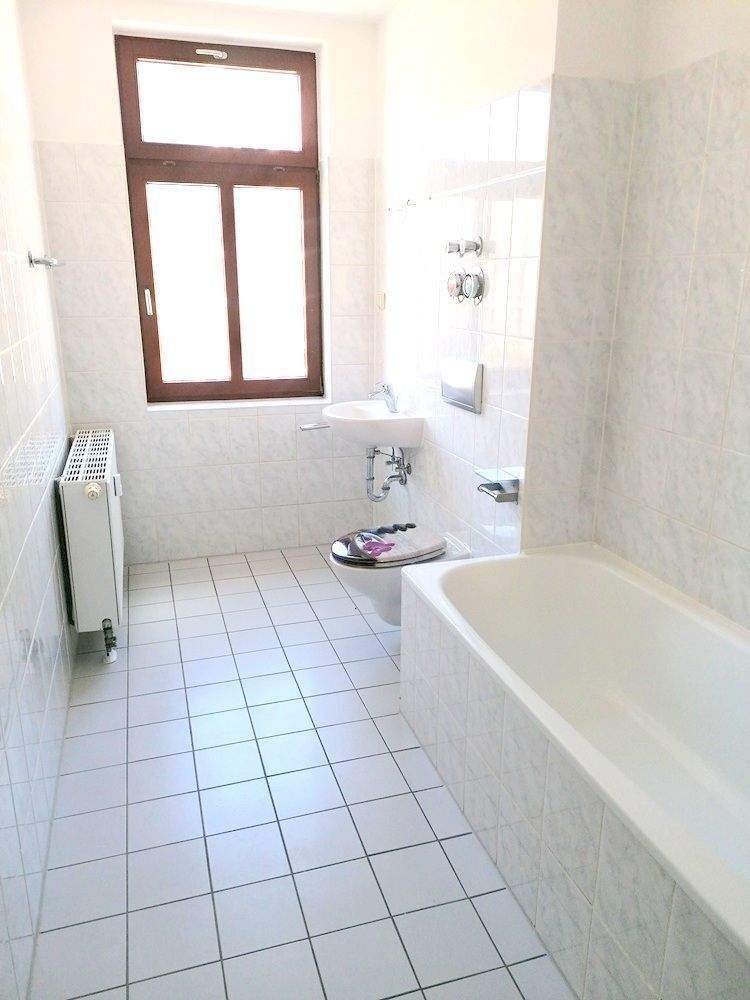 !! Einbauküche in 2-Zimmer-Wohnung mit Laminat in Chemnitz / Gablenz !! – Chemnitz – Vorschaubild 7