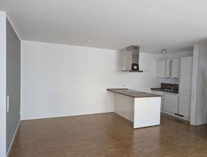 Moderne Architektur in der Neustadt - 3-Zimmer-ETW, Balkon und barrierefrei – 28199 Bremen – Vorschaubild 7